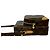 Borsa a tracolla Louis Vuitton Amazon Monogram Marrone - vista 6