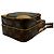 Borsa a tracolla Louis Vuitton Amazon Monogram Marrone - vista 9