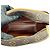 Borsa a tracolla Louis Vuitton Monogram Marrone Bronzo - vista 10