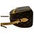 Borsa a tracolla Louis Vuitton Monogram Marrone Bronzo - vista 6