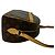 Borsa a tracolla Louis Vuitton Monogram Marrone Bronzo - vista 7