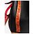 MCM Borsa a secchiello con coulisse Black Milano Nero - vista 6