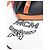 MCM Borsa a secchiello con coulisse Black Milano Nero - vista 9