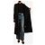 Ralph Lauren Abrigo de raya diplomática negra - talla UK 6 Negro - vista 4