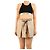 Céline Crop top nero a coste atletico - taglia M Crudo