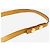 Louis Vuitton Braune Vintage 2001 Monogram Pochette Twin GM Tasche - Ansicht 7