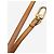 Louis Vuitton Braune Vintage 2000 Monogram Pochette Tasche - Ansicht 5