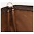 Louis Vuitton Braune Vintage 2000 Monogram Pochette Tasche - Ansicht 8