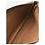 Louis Vuitton Braune Vintage 2000 Monogram Pochette Tasche - Ansicht 5