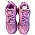 Balenciaga Runner Sneakers Rosa