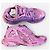 Balenciaga Runner Sneakers Rosa - vista 2