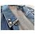Chaqueta vaquera Levi's bordada de pájaro Azul Multicolor - vista 17