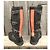 Paraboot Parasouple Botas Biker Cuero Negro - vista 4