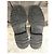 Paraboot Parasouple Botas Biker Cuero Negro - vista 5