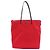 Borsa Tote in Nylon Rosso Prada