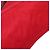 Borsa Tote in Nylon Rosso Prada - vista 12