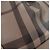 Borsa Tote Burberry Check Marrone - vista 10