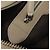 Borsa Tote Burberry Check Marrone - vista 7