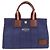 Borsa in tela Drysalia da donna Bally Blu
