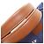 Borsa in tela Drysalia da donna Bally Blu - vista 12