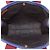 Borsa in tela Drysalia da donna Bally Blu - vista 5