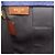 Borsa in tela Drysalia da donna Bally Blu - vista 6