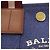 Borsa in tela Drysalia da donna Bally Blu - vista 9