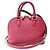 Louis Vuitton Nano Alma Women's Shoulder Bag Fuschia