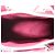 Louis Vuitton Nano Alma Women's Shoulder Bag Fuschia - view 6