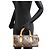 Borsa Popincourt da donna Louis Vuitton Marrone - vista 9