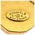 Spilla Chanel Coco Mark in perle finte - vista 5