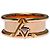 Louis Vuitton Ring aus Gelbgold und Diamanten - Ansicht 4