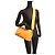 Borsa a tracolla Louis Vuitton City Keepall da uomo Giallo - vista 7