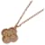 Collar con colgante Sweet Alhambra de Van Cleef & Arpels  - vista 2