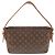Borsa a tracolla Vivacite GM da donna Louis Vuitton Marrone - vista 2