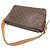 Borsa a tracolla Vivacite GM da donna Louis Vuitton Marrone - vista 4