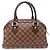 Borsa Duomo da donna Louis Vuitton Marrone - vista 2