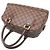 Borsa Duomo da donna Louis Vuitton Marrone - vista 4