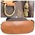 Zaino Montsouris GM da donna Louis Vuitton Marrone - vista 10