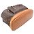 Zaino Montsouris GM da donna Louis Vuitton Marrone - vista 3