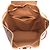 Zaino Montsouris GM da donna Louis Vuitton Marrone - vista 6