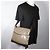 Borsa a Spalla Gucci GG Crystal Marrone - vista 16