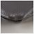 Borsa a Spalla Gucci GG Crystal Marrone - vista 5