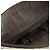 Borsa a Spalla Gucci GG Crystal Marrone - vista 8