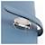 Hermès Cartera larga Dogon Hermes Azul  - vista 16