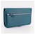 Hermès Cartera larga Dogon Hermes Azul  - vista 3