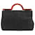 Borsa Chanel COCO Mark Denim Blu  - vista 1