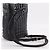 Burberry Quilted Lola Mini Backpack Schwarz - Ansicht 3