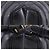 Burberry Quilted Lola Mini Backpack Schwarz - Ansicht 4