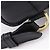 Burberry Quilted Lola Mini Backpack Schwarz - Ansicht 9